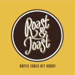 Koffiebranderij Roast’nToast